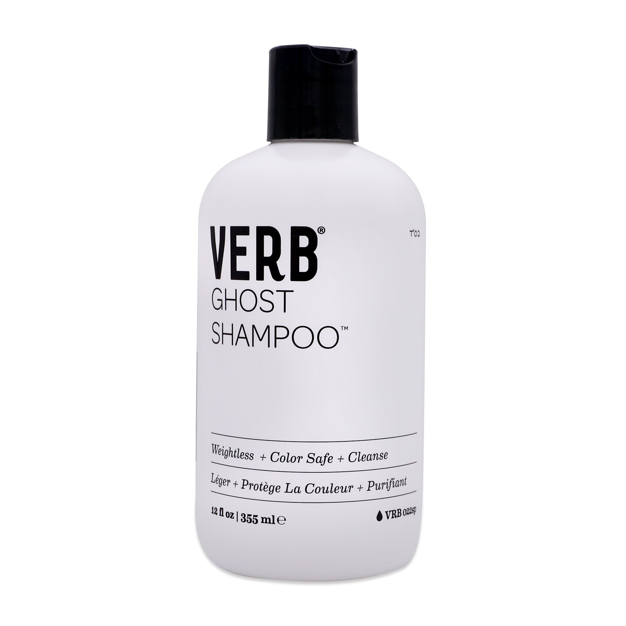 Verb Verb Ghost Shampoo 12 oz