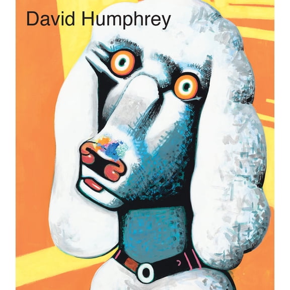 David Humphrey, (Hardcover)