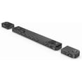 thumbnail image 4 of JBL BAR-1000-MK2 Surround Sound 4K Dolby Atmos and DTS Soundbar with a WireLogic Ruby 8ft Ultra High Speed 4K-8K-10K HDMI Cable (2025), 4 of 9