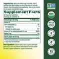 thumbnail image 4 of MegaFood Vitamin B12 Energy Gummies - Vegan Methyl B12 Vitamins - Ginger - 35 Servings, 4 of 10