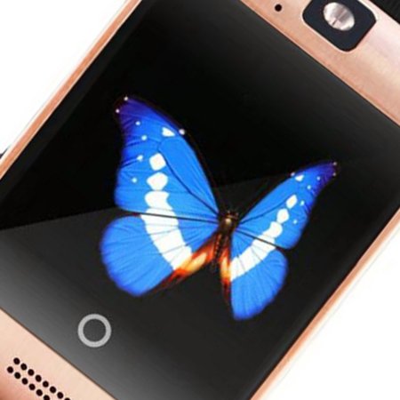 walmart smart watch sim card