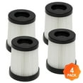 thumbnail image 3 of Sustainable and Efficient Washing Filters Compatible with BDSV2 Series 4 PACK, 3 of 6