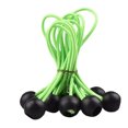 thumbnail image 1 of Camping Tent Bundle Elastic Loop Tie Cord Tow Ropes Fixture Backpack Accessories Outdoor Tool, 1 of 9