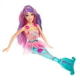 thumbnail image 3 of Mattel Barbie Fairytopia Mermaidia Shella Fashion Doll, 3 of 3