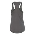 thumbnail image 2 of Next Level Apparel 1533 - Ideal Racerback Tank, 2 of 4