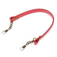 thumbnail image 4 of Correa para bolso 14\\\\\\\'\\\\\\\\' Correa para asa de bolso desmontable rojo, 4 of 6