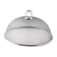 thumbnail image 5 of Cubierta para servir alimentos, cubiertas para platos de comida, red protectora de alimentos reutilizable y fuerte, cubierta para barbacoa , 30 CENTIMETROS, 5 of 9