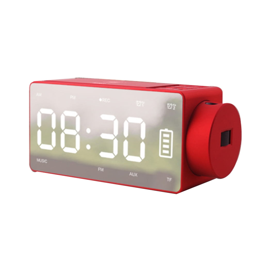levi's clock speaker