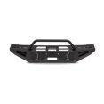 thumbnail image 4 of 03-07 Silverado 2500/3500 Classic Red Steel Front W/ Pre-Runner Guard Bumper Fits select: 2003-2007 CHEVROLET SILVERADO, 4 of 4