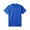 Royal Blue, variant on Hat and Beyond Mens Basic Comfort Solid Plain Crew Neck T-Shirts