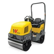 Wacker Neuson Rd12-90A Ride On Compactor
