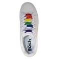 thumbnail image 4 of TENIS CASUAL GOSH MUJER BLANCO SINTETICO 034MM01 LEON  034mm01p, 4 of 5