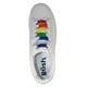 thumbnail image 4 of TENIS CASUAL GOSH MUJER BLANCO SINTETICO 034MM01 LEON  034mm01p, 4 of 5