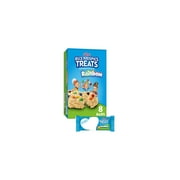 Rice Krispies Treats Snack Bars with Rainbow Pieces (Pack of 24)