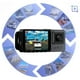 thumbnail image 1 of Dash Cam Front and Inside WIFI 1080P with 32G Memory Card 2Inch Screen 170° Wide Angle Night Vision, 1 of 5