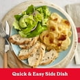 thumbnail image 5 of Betty Crocker Scalloped Casserole Potatoes Made with Real Cheese 4 oz Box (Pack of 20), 5 of 7
