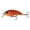Boiled Crawfish, variant on 6th Sense – Movement L7 Squarebill Crankbait Bass Fishing Lure, 80mm (5/8oz.), Hunting Action Diver