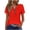 Red, variant on Dxzfnsa Womens Lightweight Sweater Spring Summer Outfits Sleeve Hollow Out Knit Fashion Clothing Resort Wear 2026 S-2XL