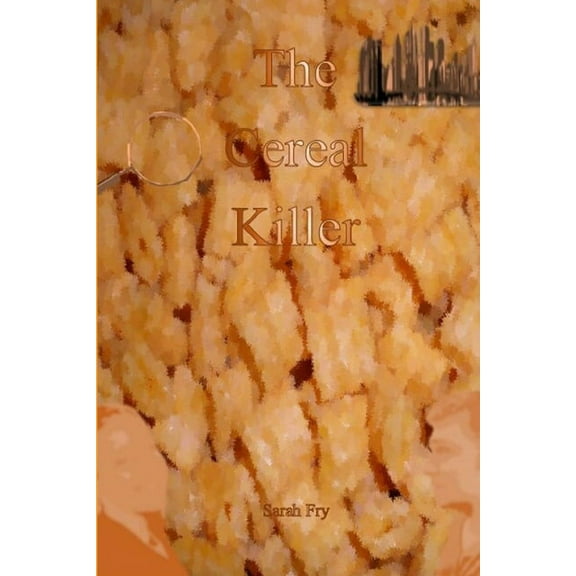 The Cereal Killer, (Paperback)