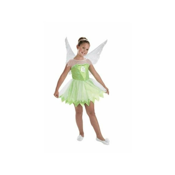 Featured image of post Disney Tinkerbell Costume Toddler