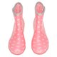 thumbnail image 2 of Botas de lluvia cómodas antideslizantes impermeables para mujer Zapatos de jardín (38), 2 of 8