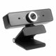 thumbnail image 1 of Cámara con clip USB 2.0 480P para computadora portátil con cámara web y micrófono incorporado para video chat en red Advancent EL4439-00B, 1 of 2