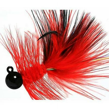 UPC: 0874162008033 | Aerojig Woolly Bugger