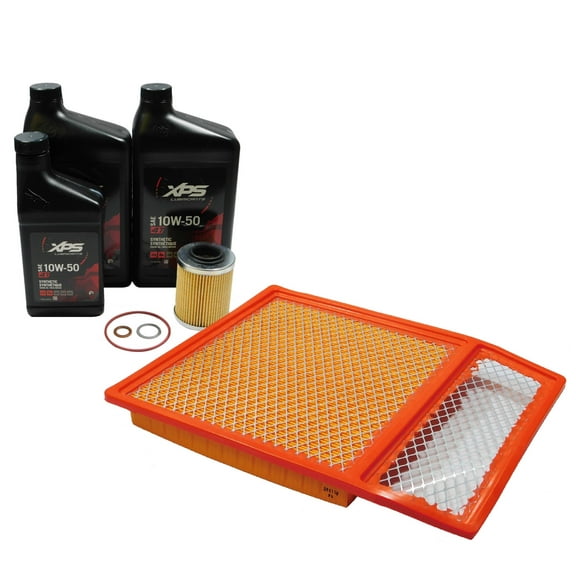 2018-2020 Can-Am Commander 1000 R OEM Service Kit C69