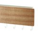 thumbnail image 2 of Soporte para correo de entrada, organizador adhesivo para llaves para oficina/habitación/pasillo/cocina, 2 of 5