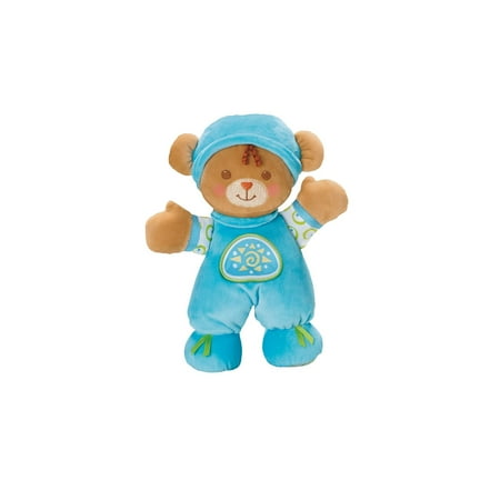 Fisher Price Baby's My First Soft Doll 25cm 0m+ by Mattel