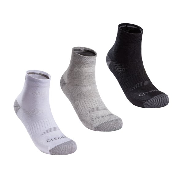 AONIJIE E4835 Unisex Short Mid-Tube Sports Wicking Sweat Socks Marathon