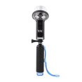 thumbnail image 2 of OUSITAID Underwater Diving Waterproof Housing Case Rod Cover for DJI OSMO POCKET Camera, 2 of 7