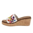 thumbnail image 3 of Corkys Womens Wanderlust Wedge  Casual Shoes, 3 of 7