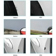 thumbnail image 4 of Car Scratch Repair Pen Car Remover Scratch Repair Paint Pen Clear Painting Pens Work for Various Cars Deep Scratches Silver Car Touch Up Paint Easy Repair (Silver), 4 of 6