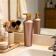 thumbnail image 4 of YiJuHui Refillable Soap Dispenser for Bathroom Kitchen, Hands-Free Liquid Soap Dispenser Pump, Automatic Touchless Sensor Dispenser, Modern Sleek Design for Sink Countertop, Wall Mount or Stand, 4 of 6