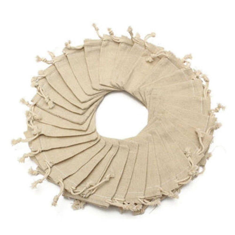 Hessian gift bags hotsell