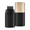 thumbnail image 1 of Hair Root up Stick for Gray Coverage Temporary Hair Color Quick Natural Sweat Proof Concealer Pen for Men Women（10ml）, 1 of 3