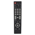 thumbnail image 3 of Television Remote, Ergonomic Durable TV Remote Control 45FNT004 Sensitive Buttons ABS  For 32MD304 For 28MD304 For 28MD403VF7 For 28MD304V F7, 3 of 8