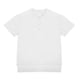 thumbnail image 4 of Camisa de Manga Corta para Niños Niño de Cumpleaños Color Sólido Cuello Redondo Casual Top de Verano Suave, 4 of 7