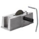 thumbnail image 1 of Accesorio de herramienta limadora de anillos de pistón de precisión Manual ajustable 66785 Metal duro Universal Jadeshay A, 1 of 9