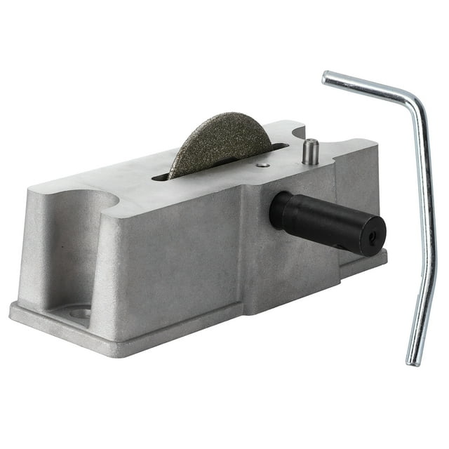 Outil de Limeur d'Extrémité d'Anneau de Piston, Outil de Limeur d'Anneau de Piston de Précision