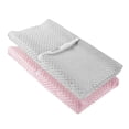 thumbnail image 1 of Funda de almohada de lactancia | | set de lactancia funda de almohada de lactancia de felpa | La tela suave es adecuada para el bebé., 1 of 5