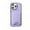Purple, variant on Compatible with Magsafe Wireless Charging 2 in 1 Detachable for iPhone 12 Pro Max Wallet Case with Card Slot Women Men, Classic Magnetic PU Leather Flip Cover for iPhone 12 Pro Max, Black