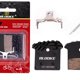 thumbnail image 3 of Pastillas de Freno de Disipación de Calor Sunnimix para Bicicleta MTB Shimano M9000 M8000 R517 G07 Cerámica, 3 of 7