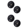 thumbnail image 1 of Gorilla Carts 4-Pack 13 Inch No-Flat Replacement Tires for Wagons, Hand Trucks and More, 1 of 9