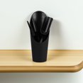 thumbnail image 3 of CTIRCHIU 1 Set Digging Tool For Planting Small Tools Black Plastic Gardening Supplies Simple Design, 3 of 7