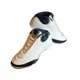 thumbnail image 5 of RARE Vtg 2003 Ad-id-as? NINO Leather Basketball 'Blue White' 021026 Men Sz 10 READ, 5 of 6
