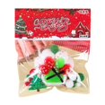 thumbnail image 1 of Juguete de peluche con forma de pata de color de Lisbinx, juguete suave y lento para aliviar el estrés, juguetes sensoriales para niños, regalos, 1 of 7