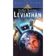 Leviathan (DVD) (1989)
