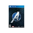 thumbnail image 1 of Marvel's Avengers - PlayStation 4, 1 of 2